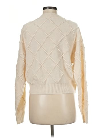 J.Crew Wool Cardigan (view 2)