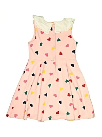 Janie and Jack Dress (view 2)