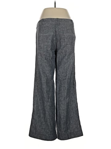 Pilcro and the Letterpress Linen Pants (view 2)