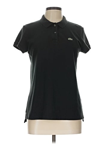 Lacoste Short Sleeve Polo (view 1)