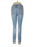Vigoss Hearts Blue Jeans Size 30 waist - photo 2