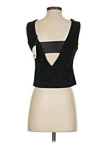 Banana Republic Sleeveless Top (view 2)