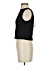 Banana Republic Black Sleeveless Top Size 2 - photo 5