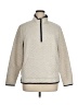 Market and Spruce Tan Pullover Sweater Size XL - photo 1