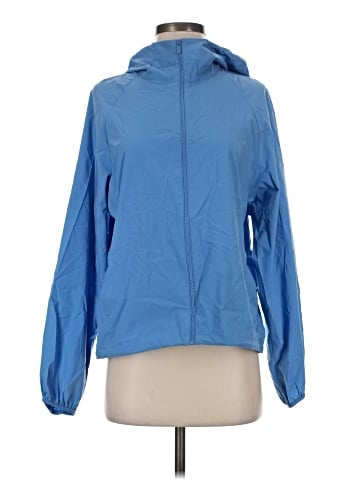 Uniqlo Windbreaker (view 1)