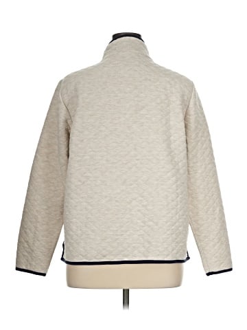 Market and Spruce Pullover Sweater (view 2)