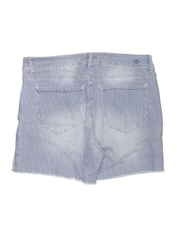 Kensie Denim Shorts (view 2)