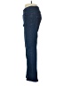 Jag Chevron-herringbone Blue Jeans Size M (estimated) - photo 5