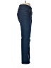 Jag Chevron-herringbone Blue Jeans Size M (estimated) - photo 4