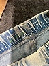 Gap Kids Graphic Blue Jeans Size 12R - photo 3