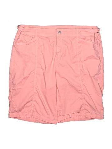 Fresh Produce Shorts (view 1)