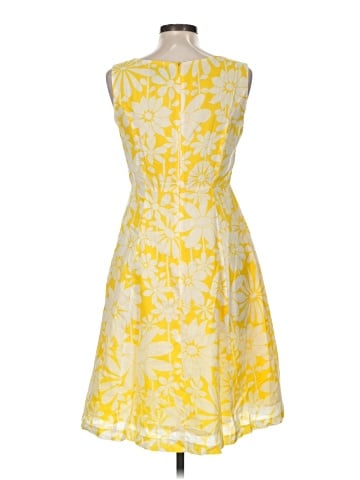 Signature by Robbie Bee Cocktail Dress (view 2)