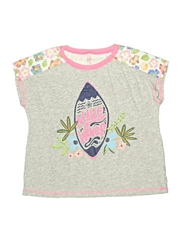 Matilda Jane Short Sleeve T-Shirt (view 1)