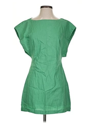 Free People Short Sleeve Blouse (view 1)