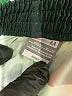 Nike 100% Polyester Argyle Green Board Shorts Size M - photo 3