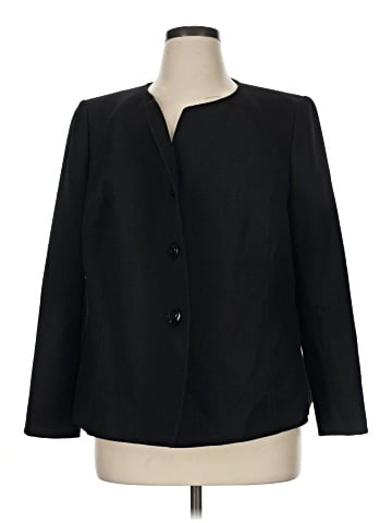 Jones Studio Blazer (view 1)