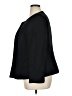 Jones Studio 100% Polyester Black Blazer Size 16 - photo 5