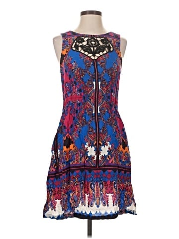 Lilka Casual Dress (view 1)