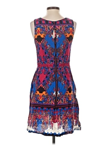 Lilka Casual Dress (view 2)