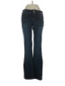 Wallflower Hearts Blue Jeans Size 1 - photo 1