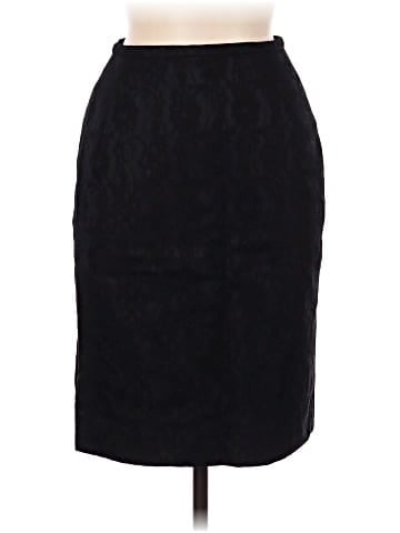 Bernard Zins Formal Skirt (view 1)