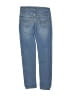 Levi's Solid Blue Jeans Size 8 - photo 2