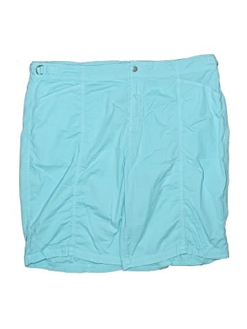 Fresh Produce Shorts (view 1)