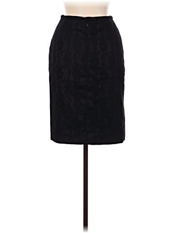 Bernard Zins Formal Skirt (view 2)