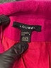 Louben Pink Blazer Size 6 - photo 3