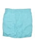 Fresh Produce Teal Shorts Size XL - photo 2