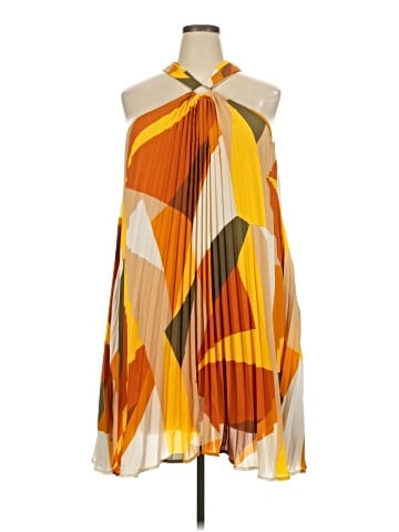 New York & Company Cocktail Dress (view 1)
