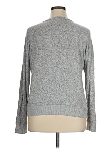 Market and Spruce Long Sleeve Top (view 2)