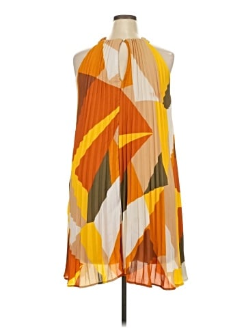 New York & Company Cocktail Dress (view 2)