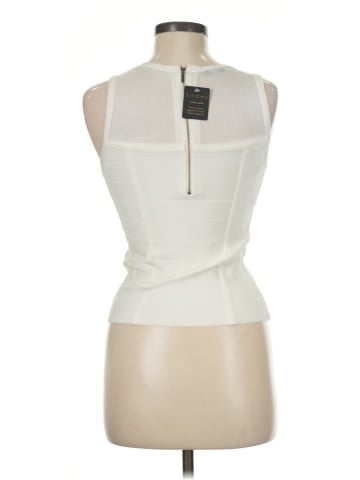 Bebe Sleeveless Top (view 2)