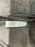 Primark 100% Polyester Gray Long Sleeve Blouse Size 4 - photo 7
