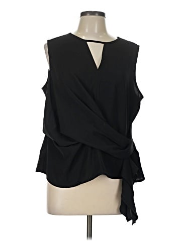 Dora Landa Sleeveless T-Shirt (view 1)