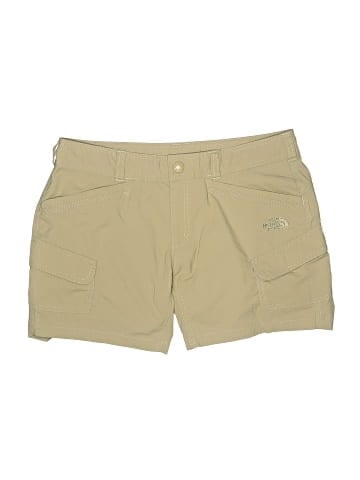 The North Face Khaki Shorts (view 1)