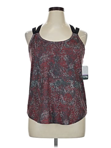 MTA Sport Tank Top (view 1)
