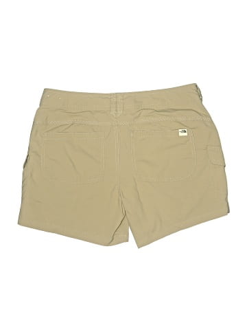 The North Face Khaki Shorts (view 2)