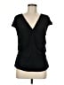 LNA Black Sleeveless T-Shirt Size M - photo 1