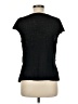 LNA Black Sleeveless T-Shirt Size M - photo 2