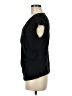 LNA Black Sleeveless T-Shirt Size M - photo 5