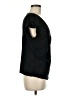 LNA Black Sleeveless T-Shirt Size M - photo 4