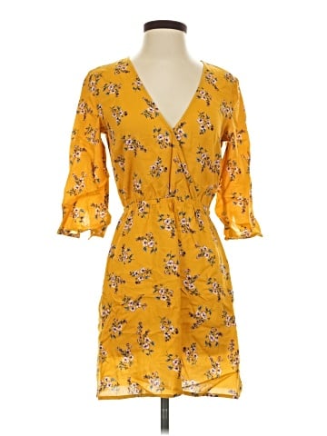 Divided by H&M Casual Dress (view 1)