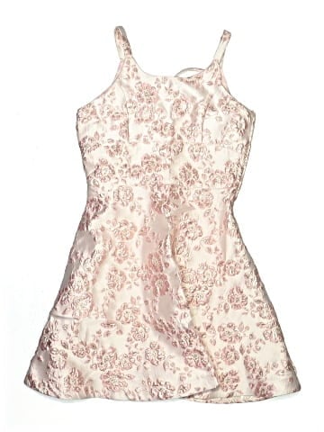 Speechless Dress (view 1)