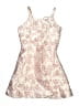 Speechless Paisley Ivory Dress Size 14 - photo 1