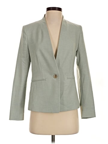 Ann Taylor Factory Blazer (view 1)