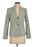 Ann Taylor Factory Gray Blazer Size 2 Petite - photo 1
