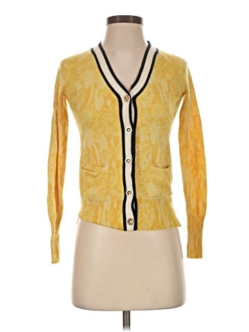 Juicy Couture Wool Cardigan (view 1)