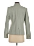 Ann Taylor Factory Gray Blazer Size 2 Petite - photo 2